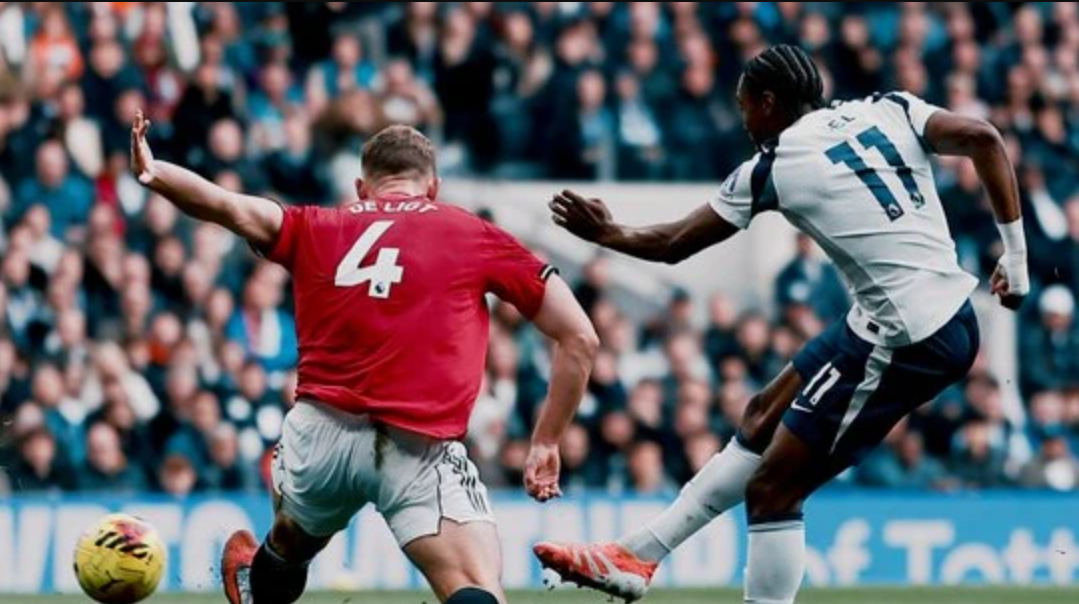 Premier League Round 11