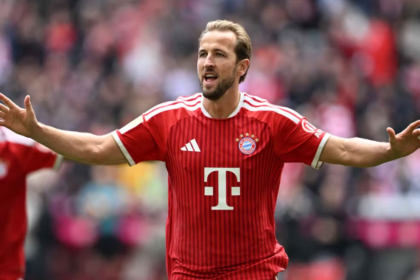 Bayern Munich break European scoring record in dominant win over Cologne